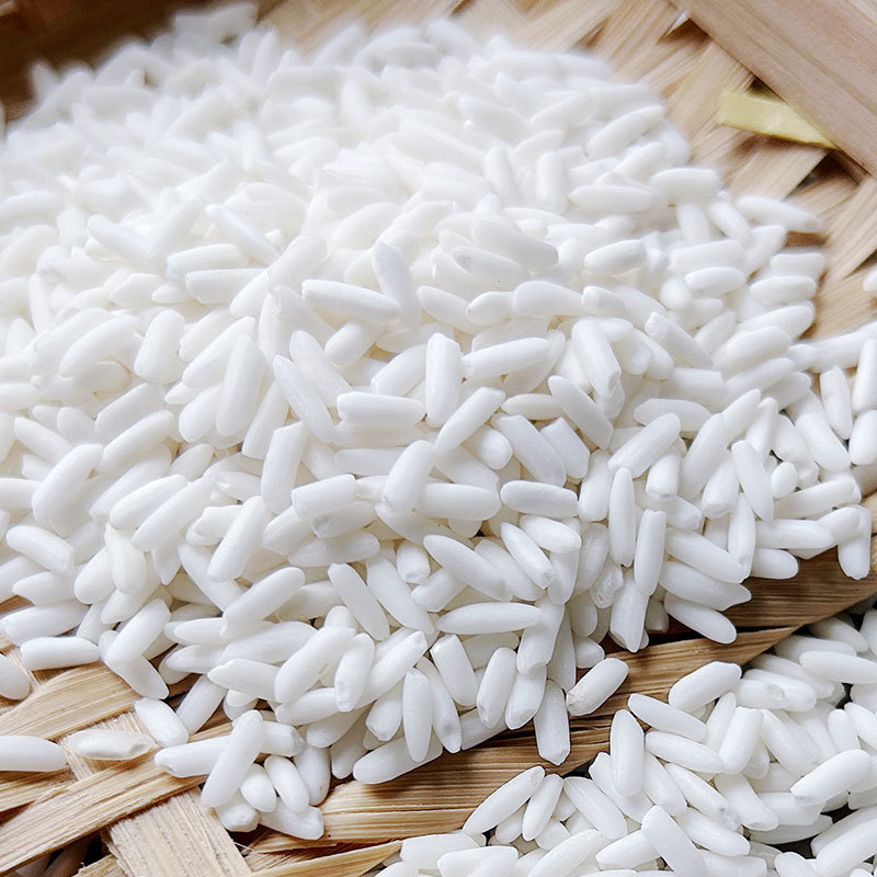 長粒もち米 長江米 端午節団子 旬の長粒白もち米 粘り米卸売|undefined