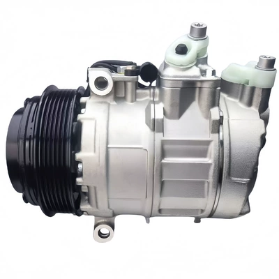 Compatible with Mercedes ML320, SLK230, SLK320, CLK320 OE 77356 (Automotive air conditioning)