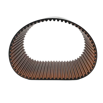 Belt Type, Avtomobil ötürücü kəmərləri
