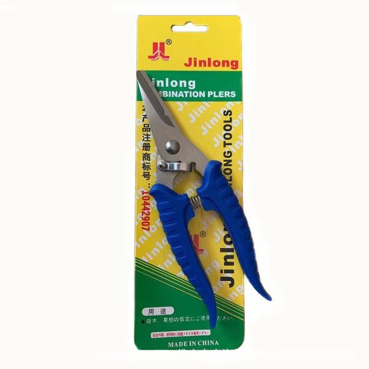 FUENTE Fábrica de tijeras de jardinería tijeras de árboles tijeras de frutas tijeras electrónicas Tijeras tijeras eléctricas tijeras multifunción