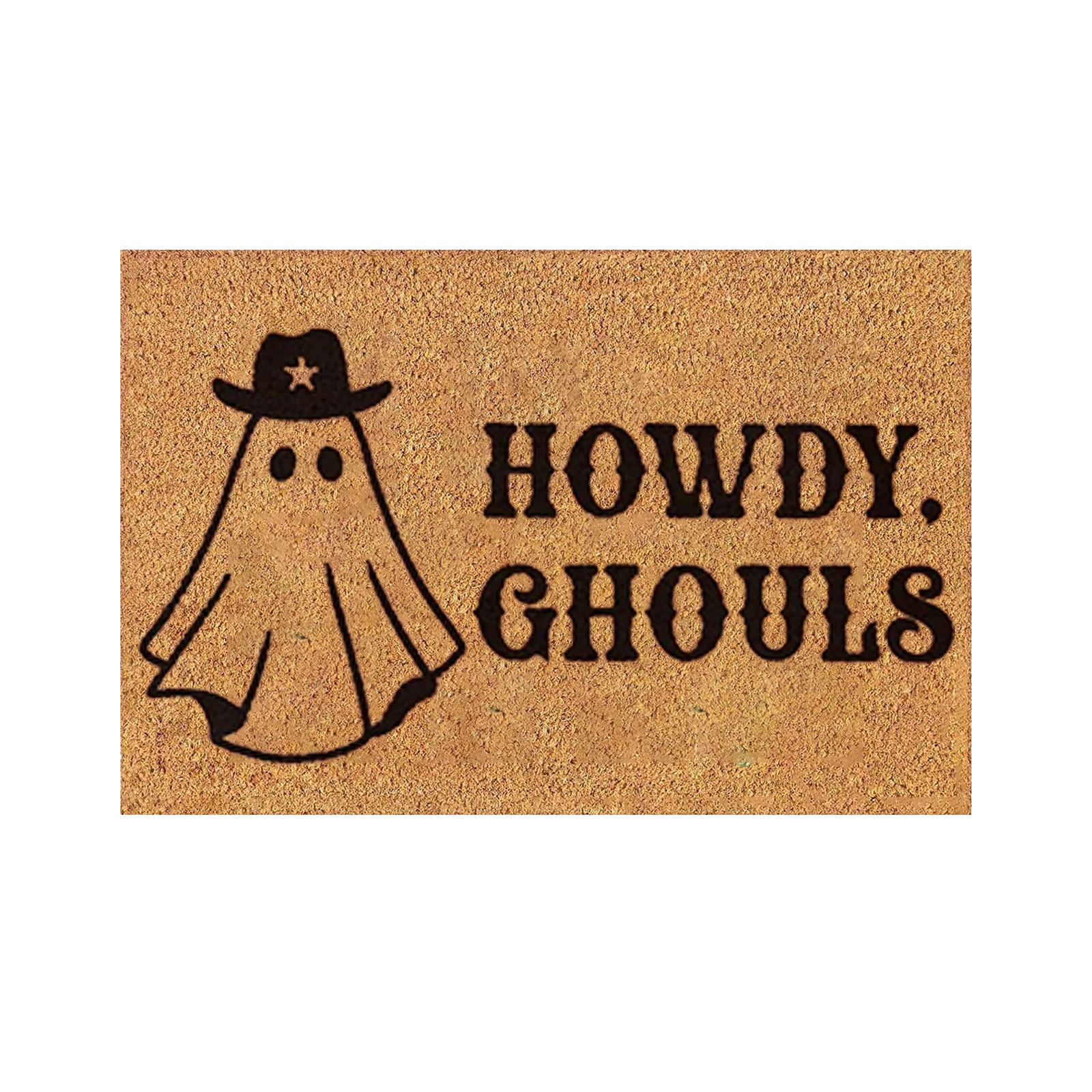 howdy-choils