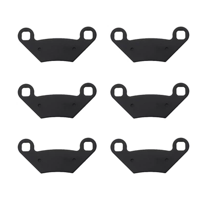 Tormoz supportları Pads, Brake Pads