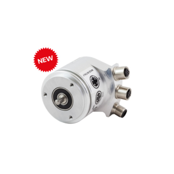 以太网/IP编码器(EtherNet/IP Encoder)