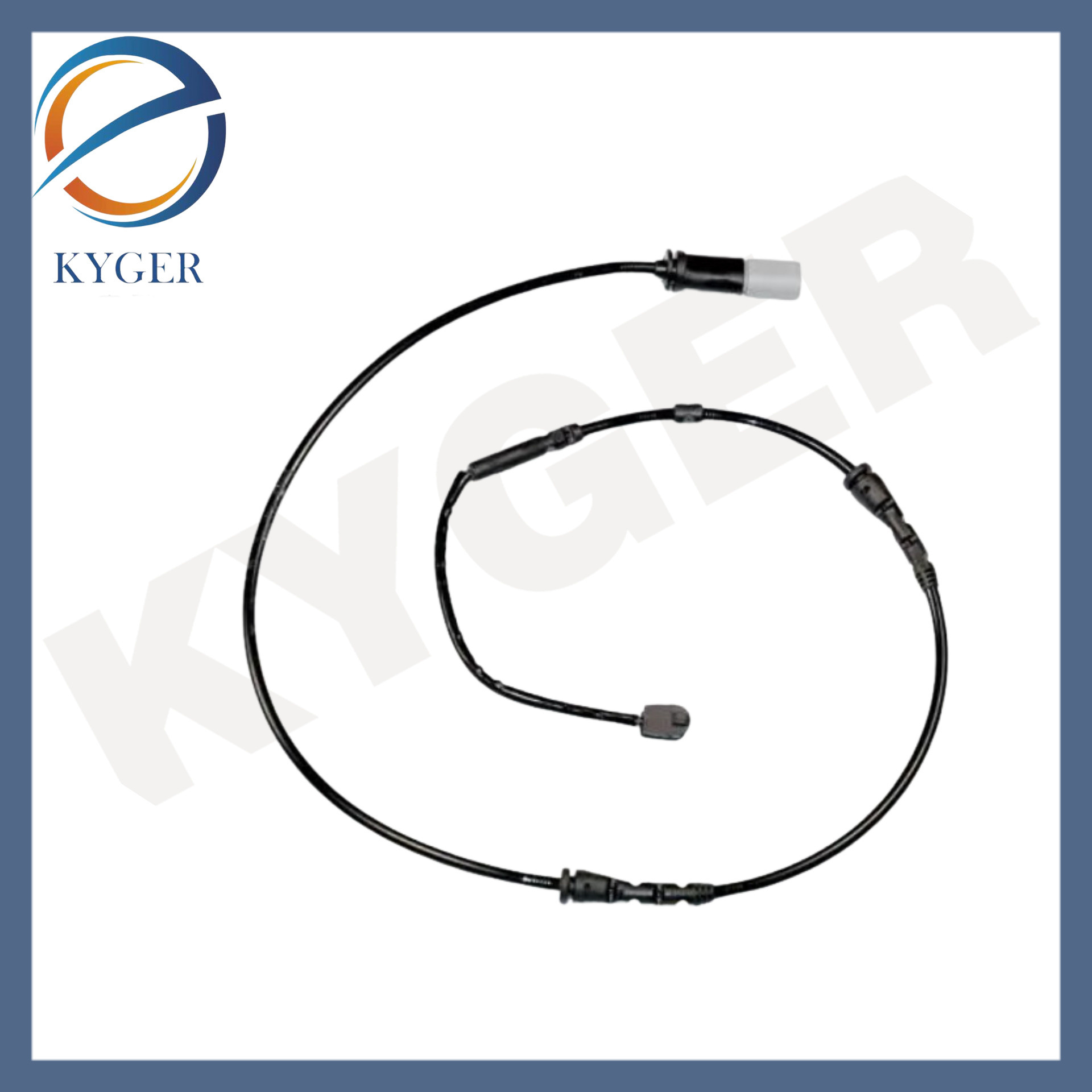 BMW BMW F25 F26 Brake Sensor Line 34356790303 3435 6790 303 (Other brake systems)