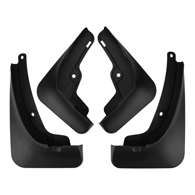 Modification, Mudguard