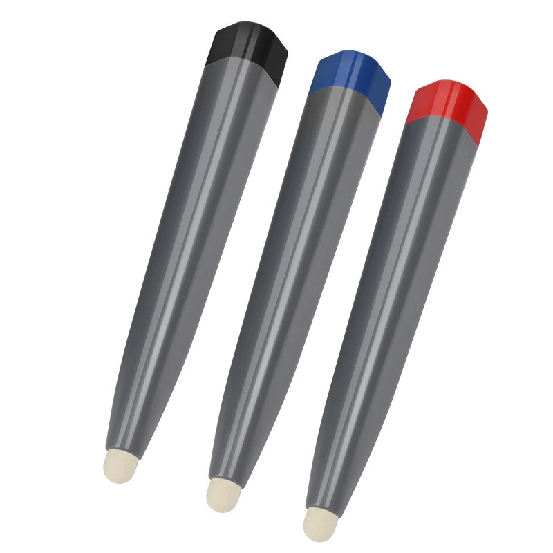 Multimedia teaching whiteboard handwritten touch brush touch screen pens and whiteboard handwritten touch pen touch screen 3 installation