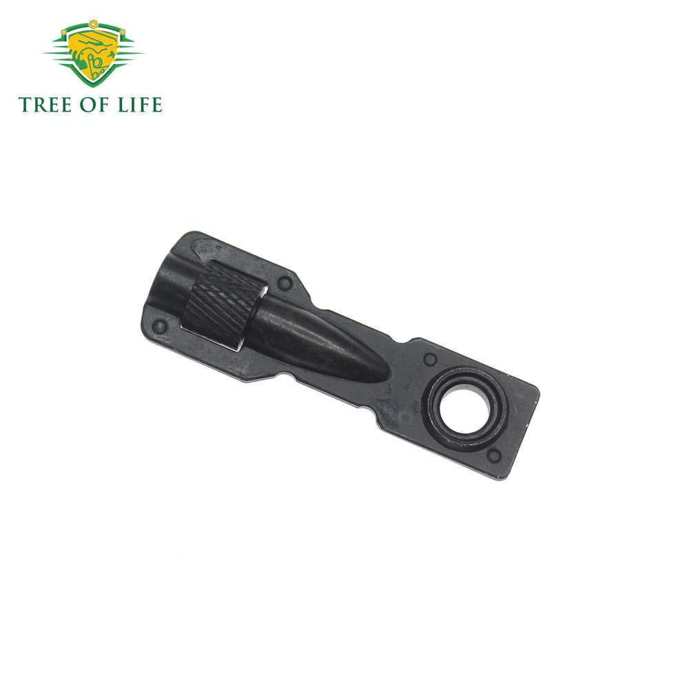 Accesorio final de actuador universal / Rob End Thread Long 62mm Kit de servicio de turbina