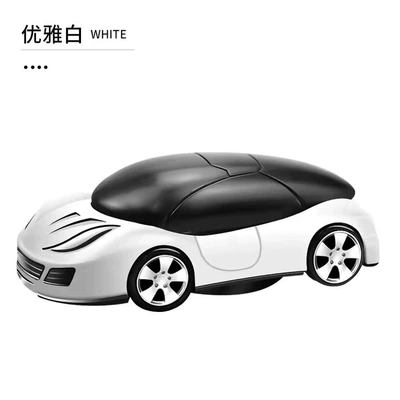 Vent, Navigation, Home Dashboard, Car phone holder - white-car-model-color-box-packaging