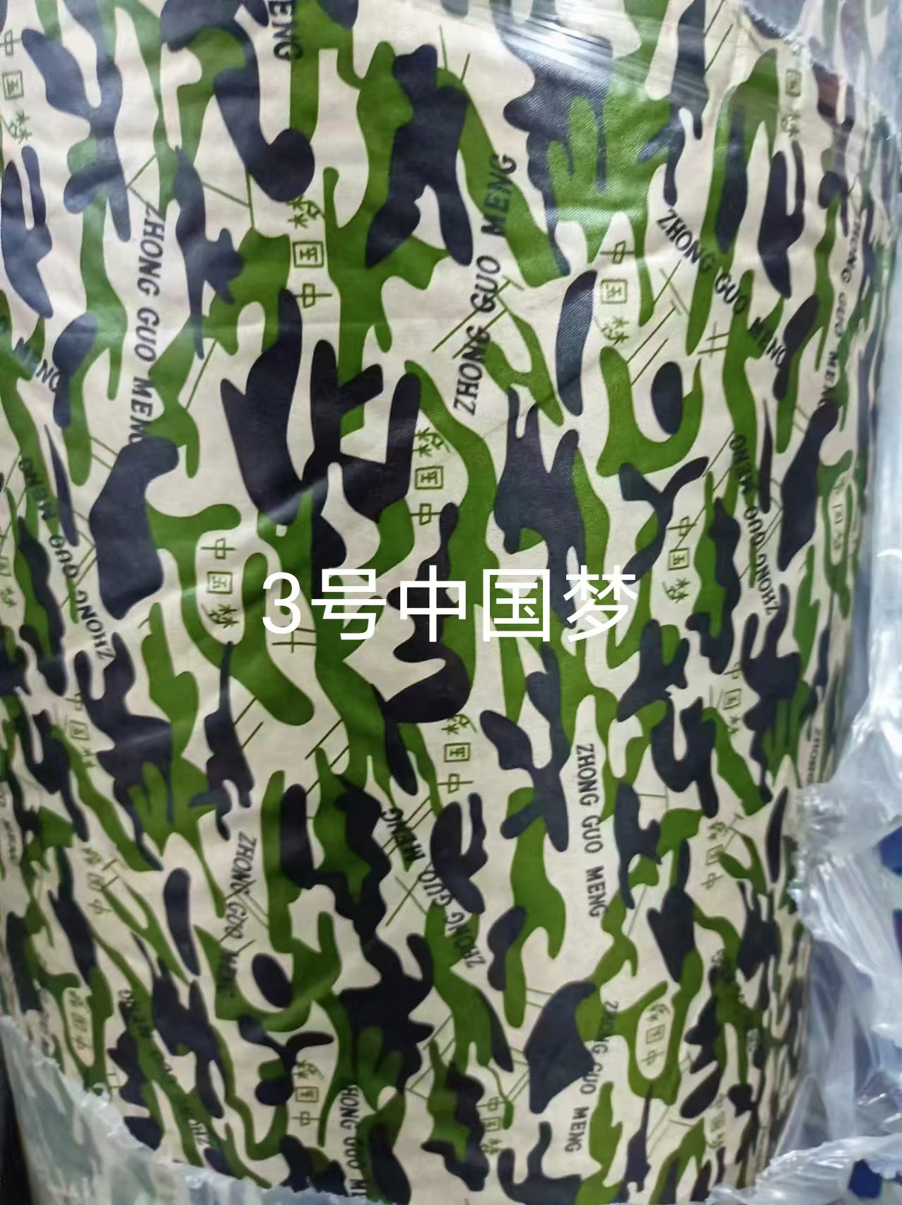 중국의 꿈