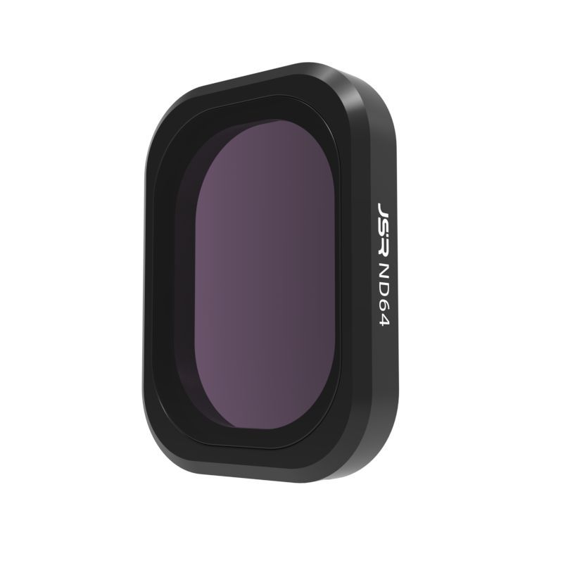 DJI Dajiang Lingyan Osmo pocket3 filtro PL polarización gran angular macro accesorios lente de la Cámara de tres generaciones espejo