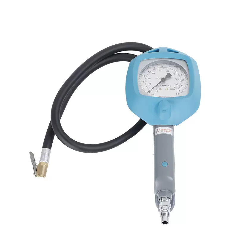数字胎压表气压表汽车压力计气轮胎压力表高精度检测胎压计批发