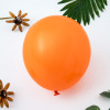 Balloon, matte decorations, wholesale, 10inch, 2G, increased thickness