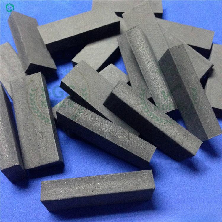 45度黑色eva海绵方块 50度灰色泡棉方块 60度黑色eva防撞条