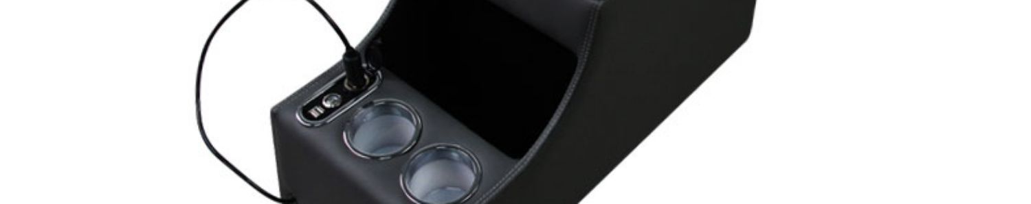 Mercedes-Benz Vito Armrest Box Vito Viano Armrest Box W447 Special Car Armrest Box