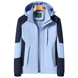 男式夹克;男式棉服;男式羽绒服