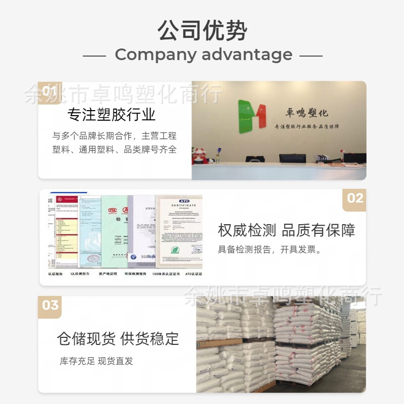 PMMAアクリル本白射出プラスチック顆粒回材改質再生材ハイライト赤色/銀色原料|undefined
