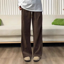 男式休闲裤;男式夹克;男式卫衣