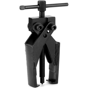 Two-jaw bearing puller, two-jaw puller, two-foot puller, electric drill tool, puller, puller, puller