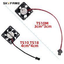 SKYFAME�m�ø��܇�Ͱ�׿TS10/TS18��ɢ����L�� 3cm*3cm/4cm*4cm