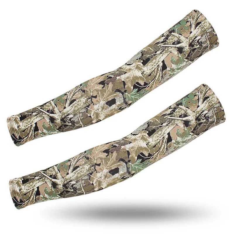 Universal sports sleeves for men and women
