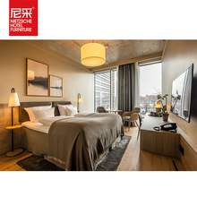 中高端星级酒店家具全套工程会所公寓宾馆客房标间别墅家具全案