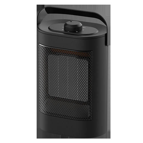 Cross-border new desktop heater instant heating electric heater PTC ceramic heater left and right shaking head heater