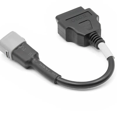 Avtomobil diaqnostika alətləri Pin for Suzuki Motorcycle
