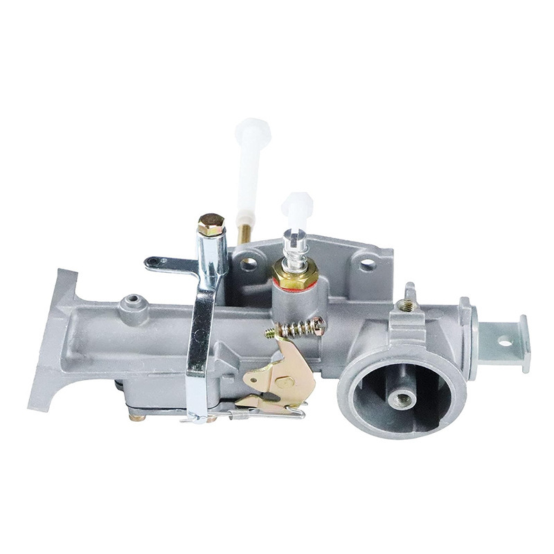 299437 297599 carburador con cepillo para Briggs & Stratton130201 13020
