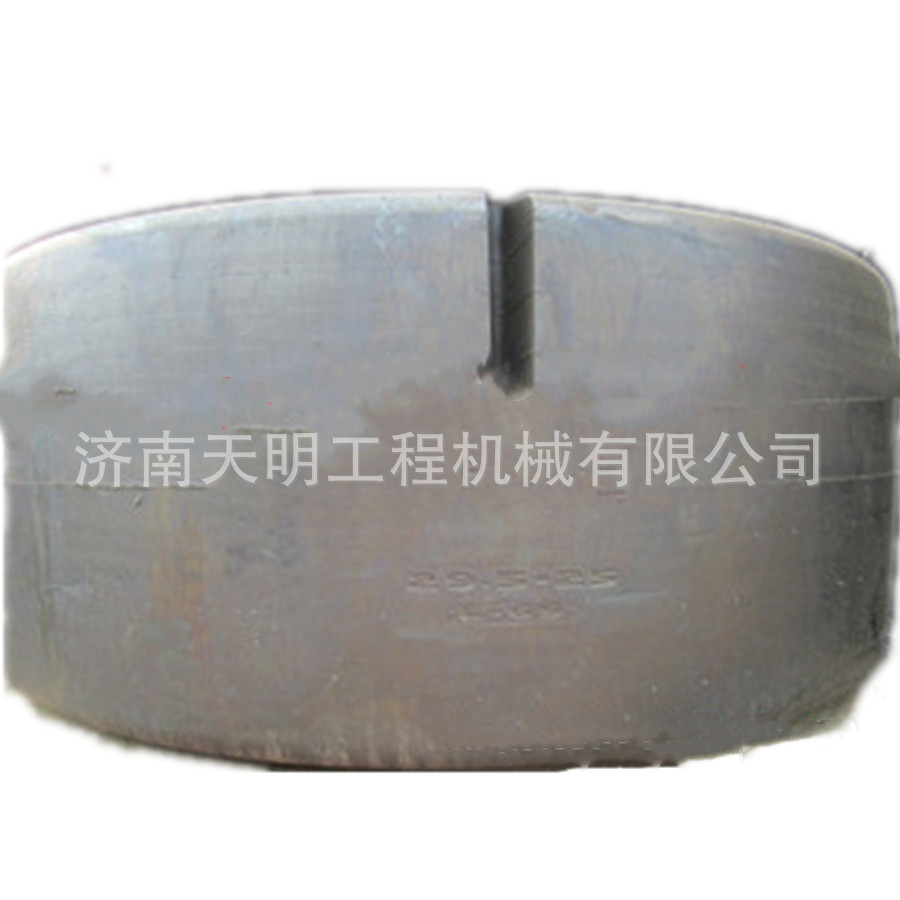 厂家供应光面铲运机轮胎轮胎17.5R25 装载机轮胎L5S花纹