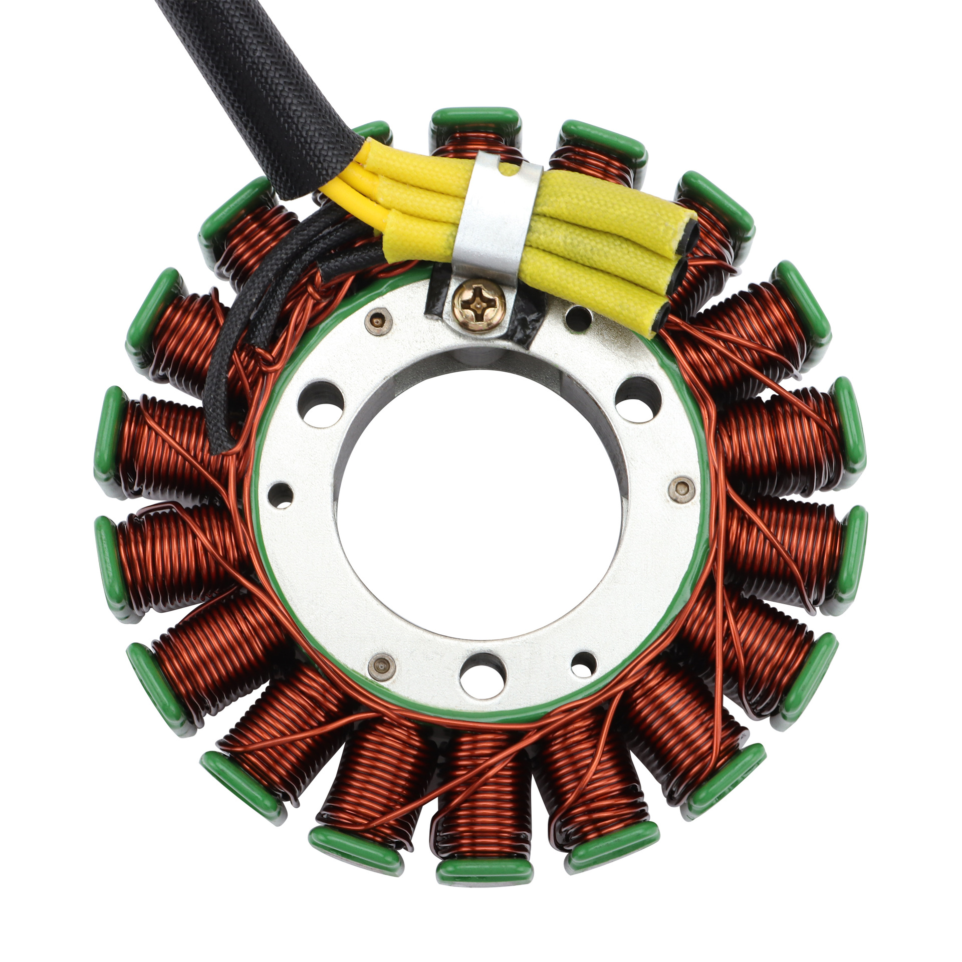 Stator Ignition Coil Ktm Duke 125 Rc125 Abs 200 Rc200 90539004000