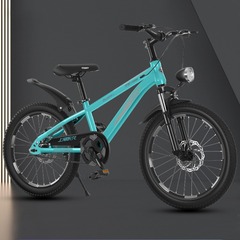 永久児童自転車6-12歳18インチ20インチ22インチマウンテンバイク学生車変速マウンテンバイク