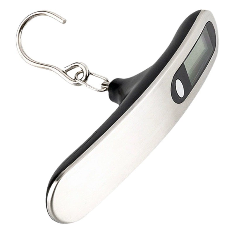 Внешняя торговля портативные сумки багажные весы Купить весы весы крючков точные весы Рыбалка весы 50 кг экспресс-шкалы посылки