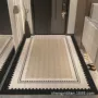 新款欧式耐磨裁剪玄关垫