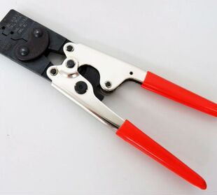 63819-0000 Original Genuine Molex Crimping Pliers