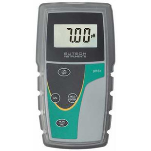 Yoite PH6+ Handheld Portable PH Meter High Precision PH Meter American EUTECH