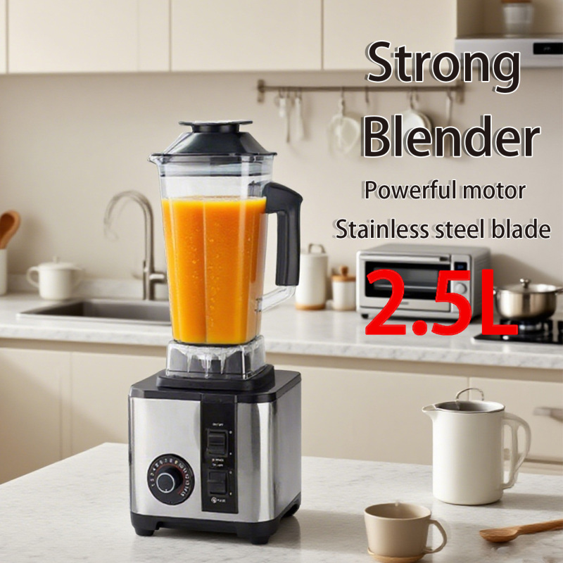 Cross-Border Stainless Steel Wall-Breaking Machine, Large-Capacity Household Cooking Machine, High-Power Blender, Juicer, Filter-Free Soy Milk Machine Cross-Border Stainless Steel Wall-Breaking Machine, Large-Capacity Household Cooking Machine, High-Power Blender, Juicer, Filter-Free Soy Milk Machine