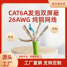 CAT7�l���p����PUR���~�W���۰�������7���600MHZ10Gbps��ݔ
