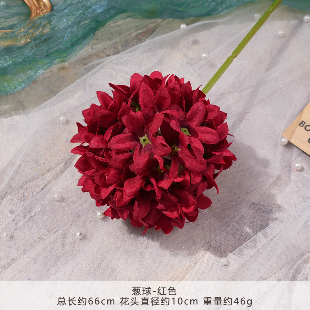 Xmr-onion bulb-red