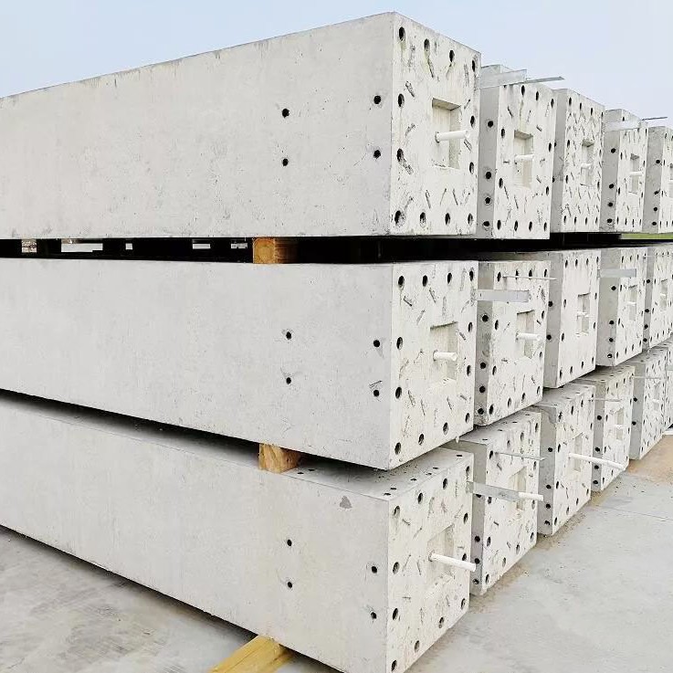 水泥柱模具预制预应力水泥桩水泥柱模具订制尺寸精准使用水泥柱模