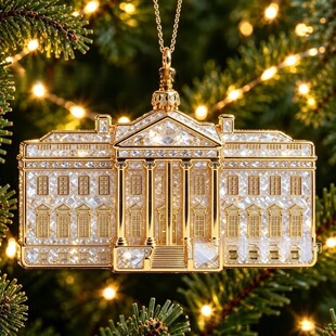 ���Q�����OӋ�ɐ� Crystal Christmas Ornaments�ؘ�ˮ���}�Q�Ʒ