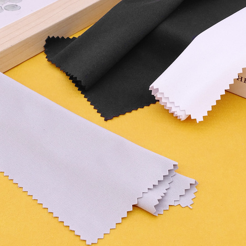 Pin two lens cloth, lens cloth, wiping lens cloth silk smooth lens cloth does not shed hair black white gray wiping lens frame sunglasses cloth
