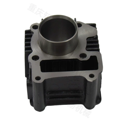 Motorcycle Jy110/Js110/Jym110 Fufa: Motorcycle engine and accessories