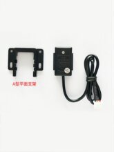 WS-03ˮλ��Ӧ�� �ǽӴ�Һλ������NPN����ѹ5-24VҺ���Ӧ����