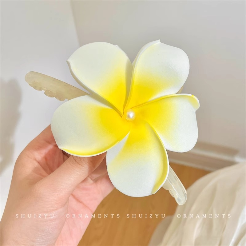 1#Flor grande 13cm