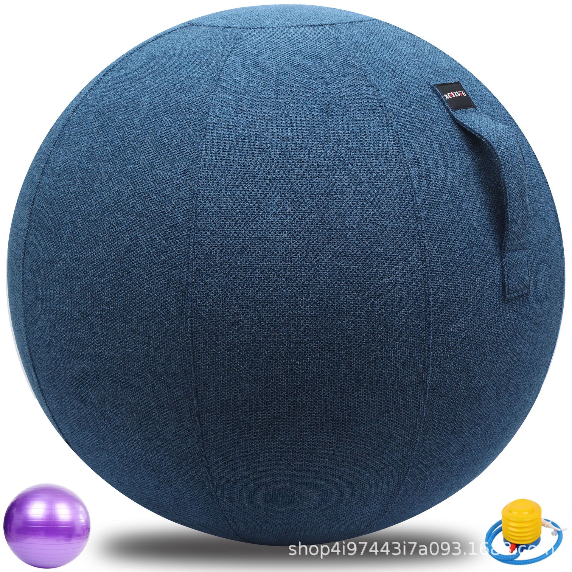 06 # 아쿠아 마린 세트