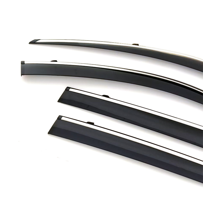 Subaru Forester Window Visor 2019-2024 Thickened
