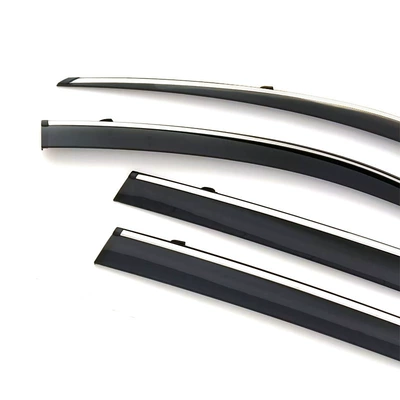 2019-2024 Thickened – Subaru Rain shield