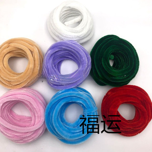 �q��ë�l�Ӻ����DIY�ֹ�ֱ��10mmŤŤ���½q�����������q�lë�q