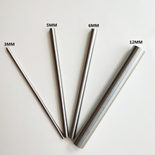 玩具间隙棒检测 测试间隙圆杆3MM/5MM/6MM/12MM测试圆棒25MM/45MM