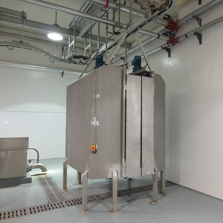 Máquina de limpieza automática de carcasas de cerdo para línea de ensamblaje de sacrificio de cerdo, equipo de lavado automático de cerdo y lavado de cerdo